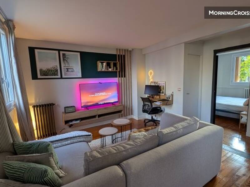 Maison à louer, 53m², SAINT CLOUD