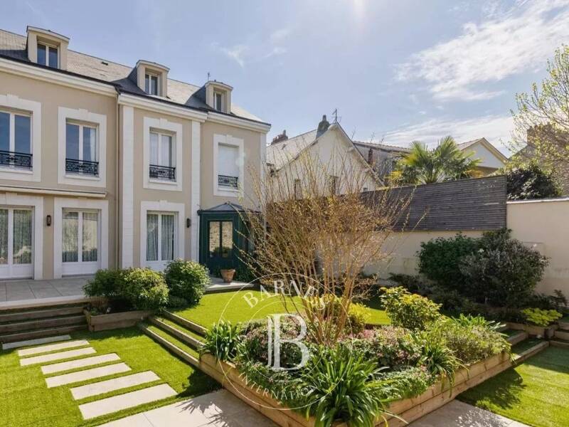 Maison à vendre, 340m², NANTES