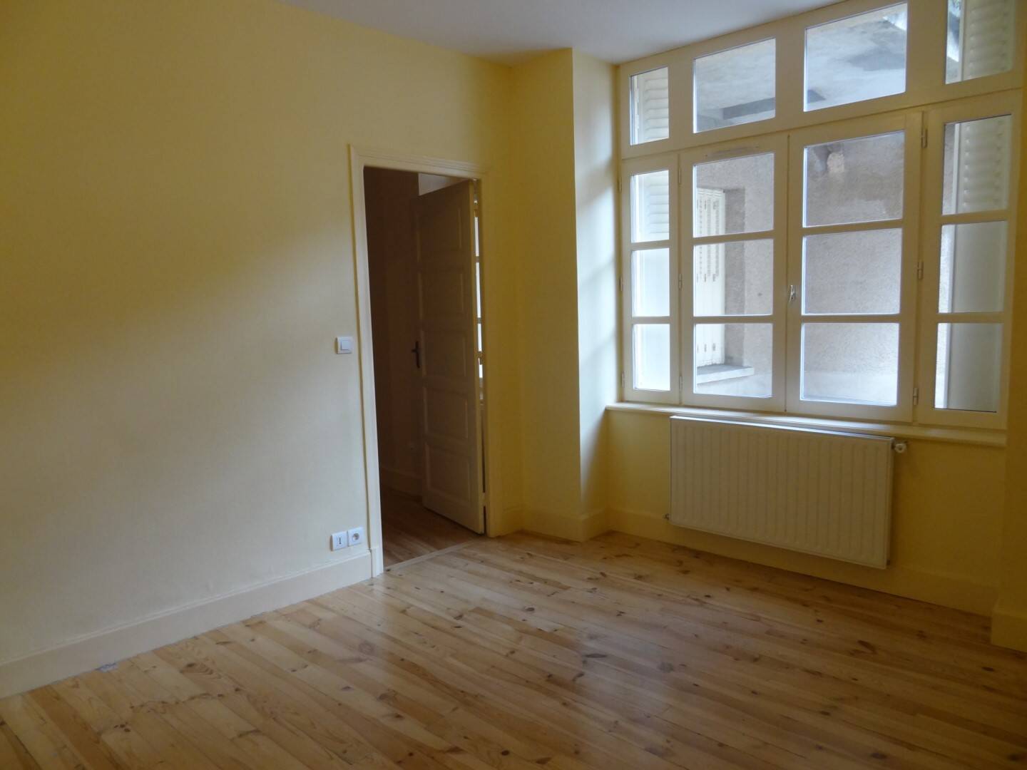 Maison à louer, 71m², RODEZ