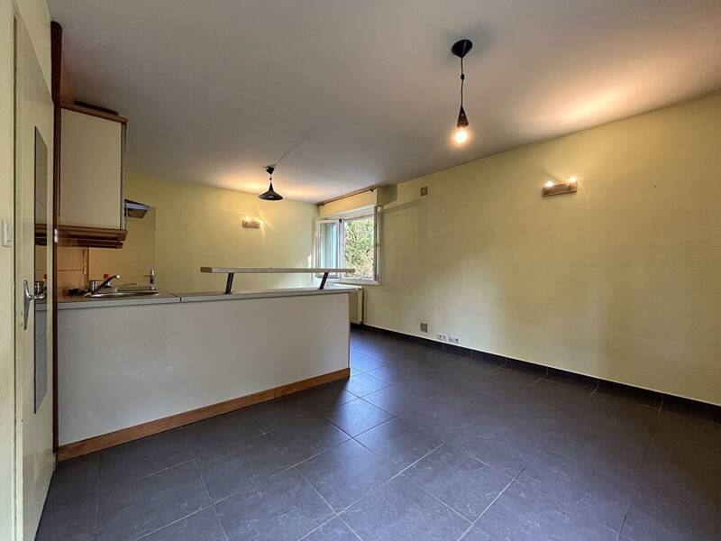 Maison à vendre, 33m², BESANCON