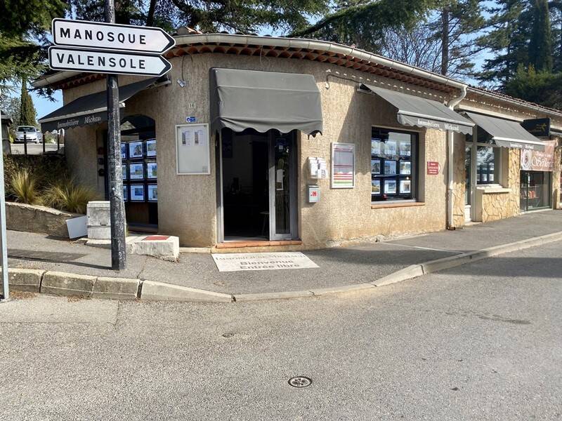 IMMOBILIERE MICHAUD