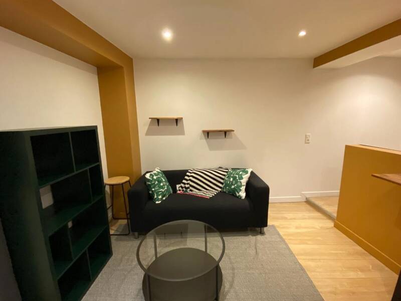 Maison à louer, 30m², BETHUNE