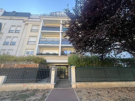 Appartement à vendre 227 900 € 3 pièces 1 chambre 59,82 m² Étage 1/4 Jean Monnet-Source Bruyère Franconville 95130