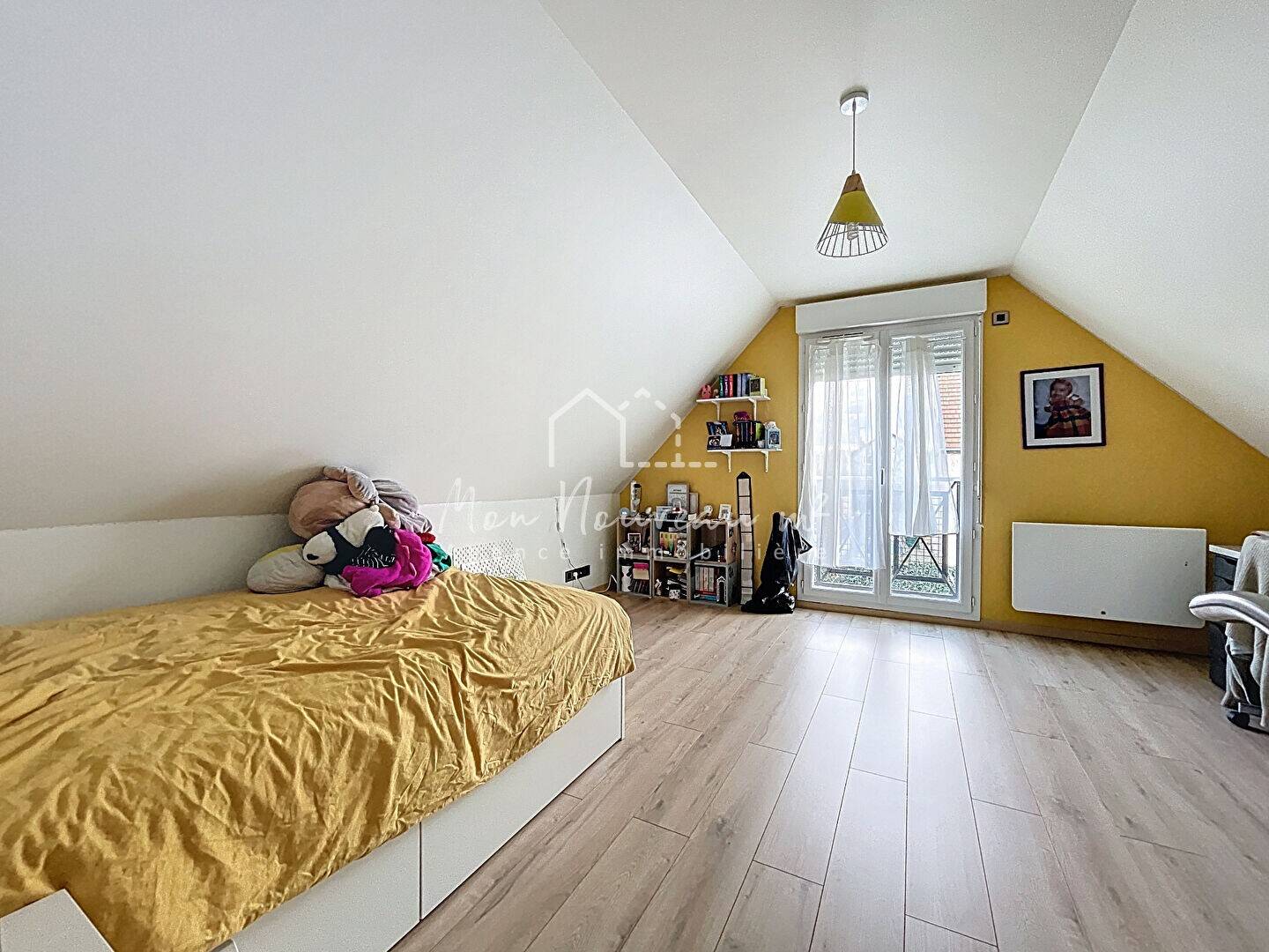 Maison à vendre, 100m², NOISY LE GRAND
