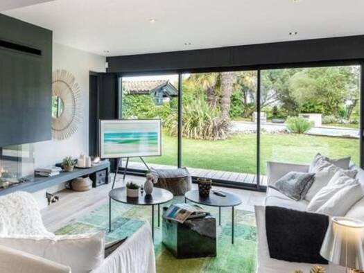 Appartement à vendre - neuf 225 000 € 3 pièces 2 chambres 61 m² Le Coudray-Montceaux 91830