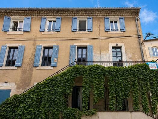 Maison à vendre 299 000 € 3 pièces 2 chambres 84,5 m² Robion 84440