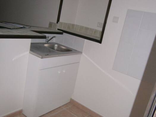 Duplex à louer 431 € 2 pièces 1 chambre 43,65 m² RDC Est Blanzy 71450