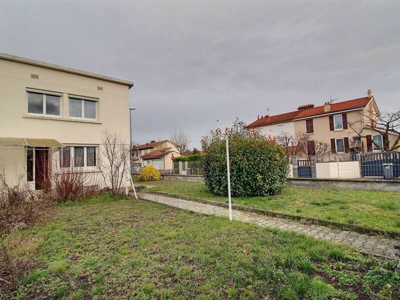 Maison à vendre, 85m², CLERMONT FERRAND
