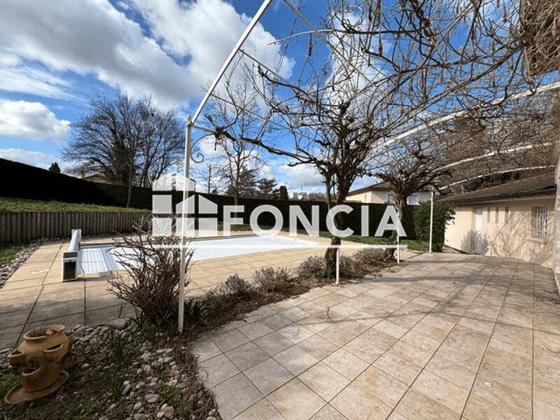 Maison à louer, 117m², MONTANAY