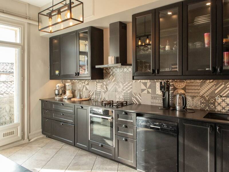 Maison à vendre, 102m², MONTPELLIER