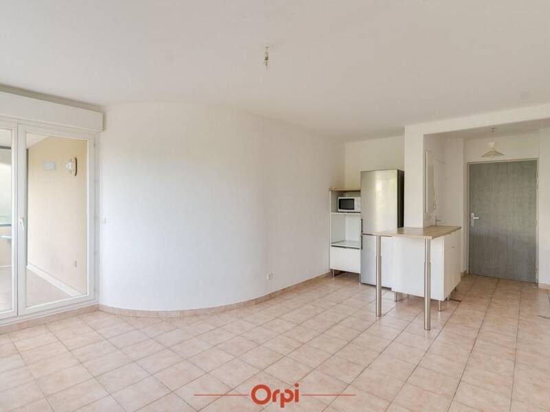 Maison à louer, 39m², MARSEILLE 9E