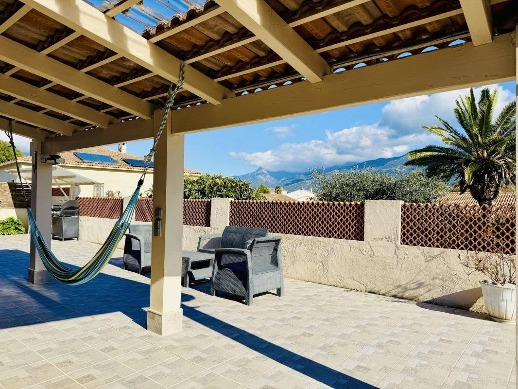 Maison à vendre, 135m², AJACCIO