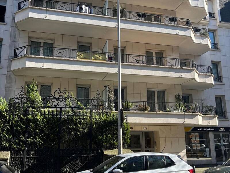 Maison à louer, 47m², ROSNY SOUS BOIS