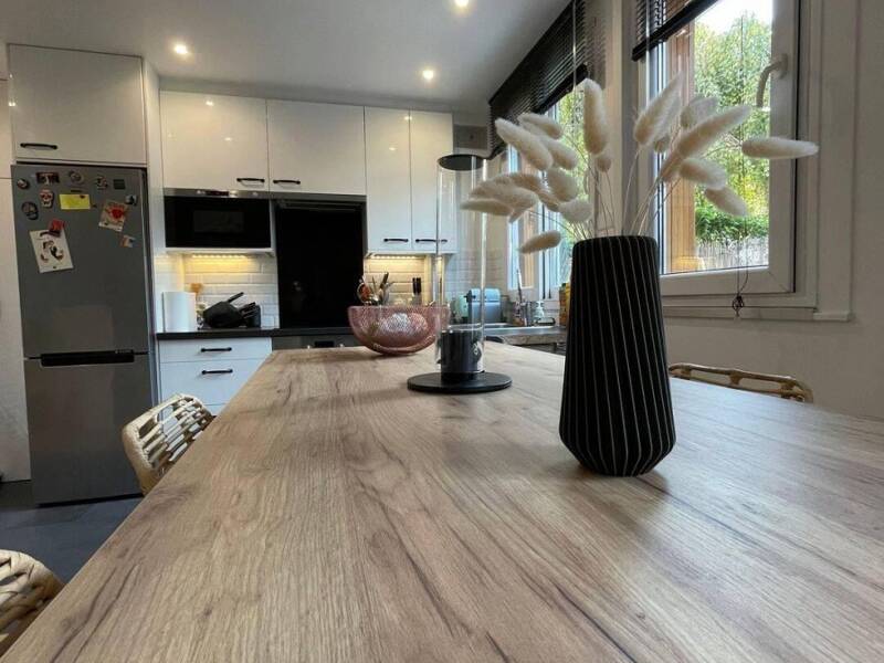 Maison à louer, 49m², LE PERREUX SUR MARNE