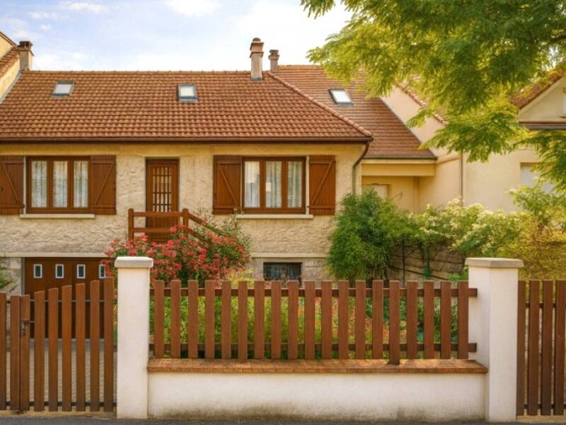 Maison à vendre, 150m², DRANCY