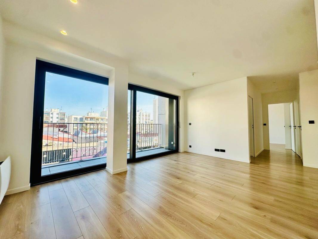 Maison à louer, 57m², SAINT MAUR DES FOSSES