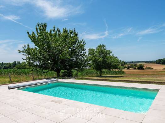 Maison à vendre 282 450 € 8 pièces 5 chambres 195 m² Bauge en Anjou 49150