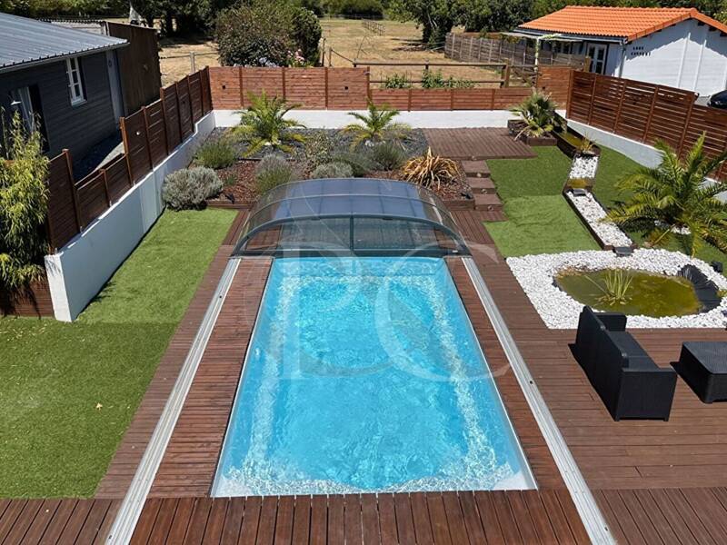 Maison à vendre, 320m², CHALLANS
