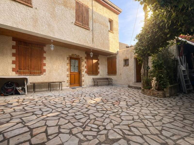 Maison à vendre, 112m², MONTREUIL