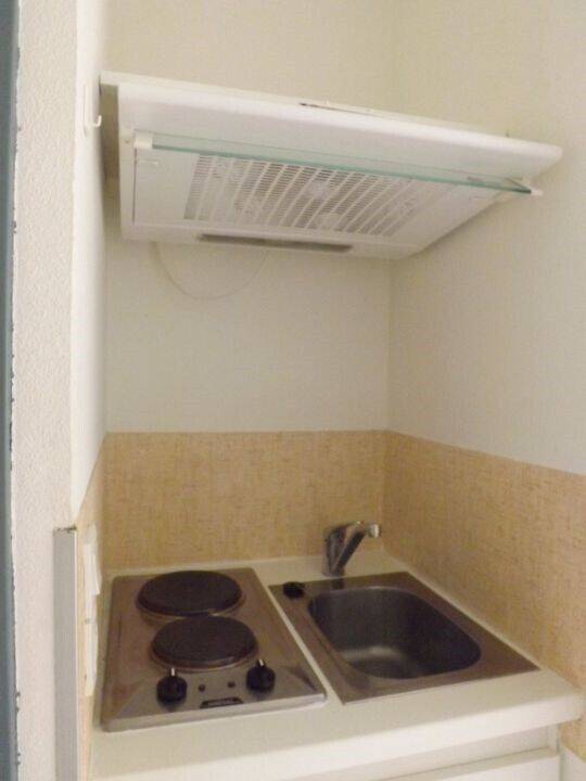 Maison à louer, 14m², POITIERS