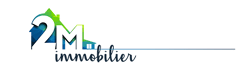 Agence 2M Immobilier logo