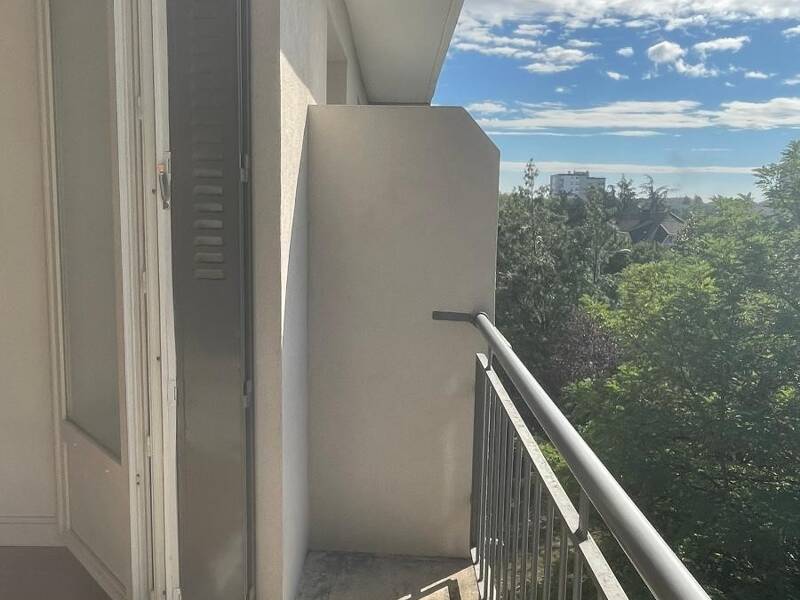 Maison à louer, 53m², VENISSIEUX