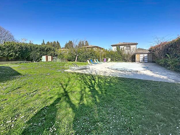 Maison à vendre 569 000 € 5 pièces 4 chambres 130 m² 1 305 m² de terrain Montauroux 83440