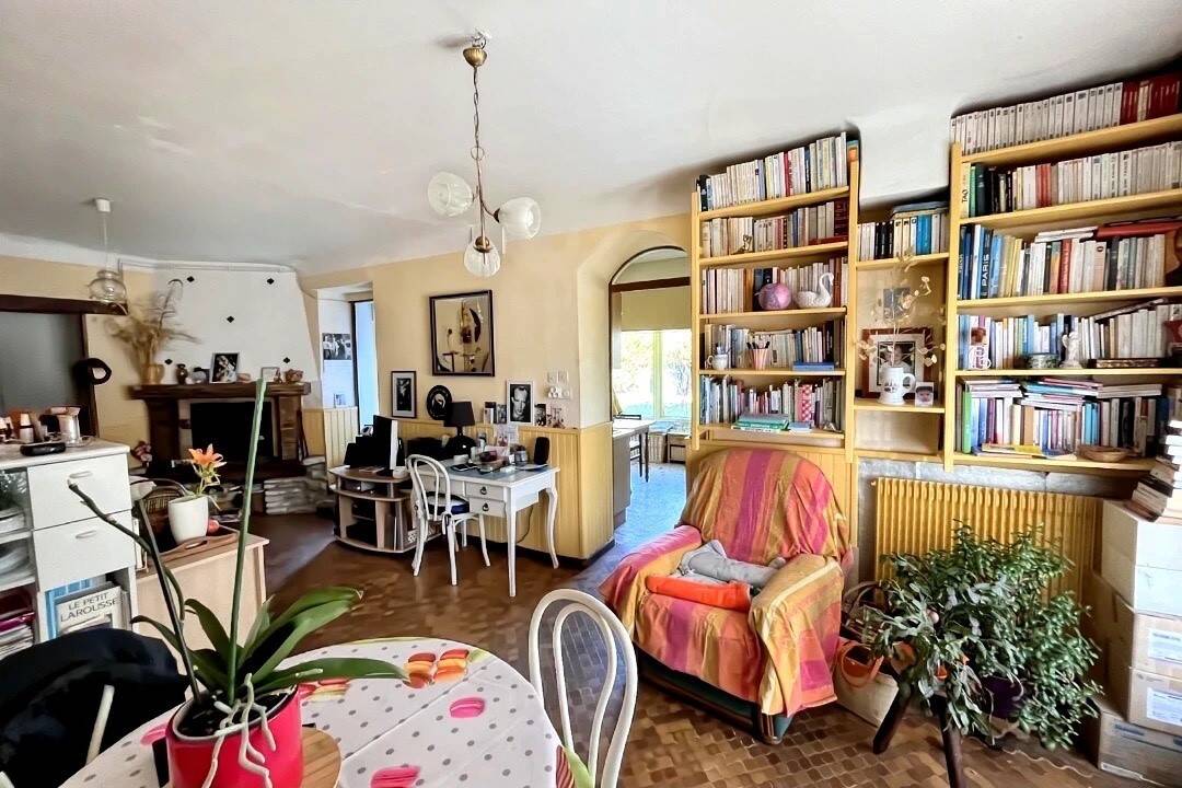 Maison à vendre, 76m², FOLLAINVILLE DENNEMONT