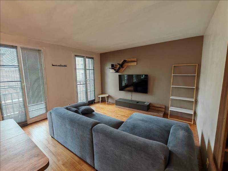 Maison à louer, 85m², LE HAVRE