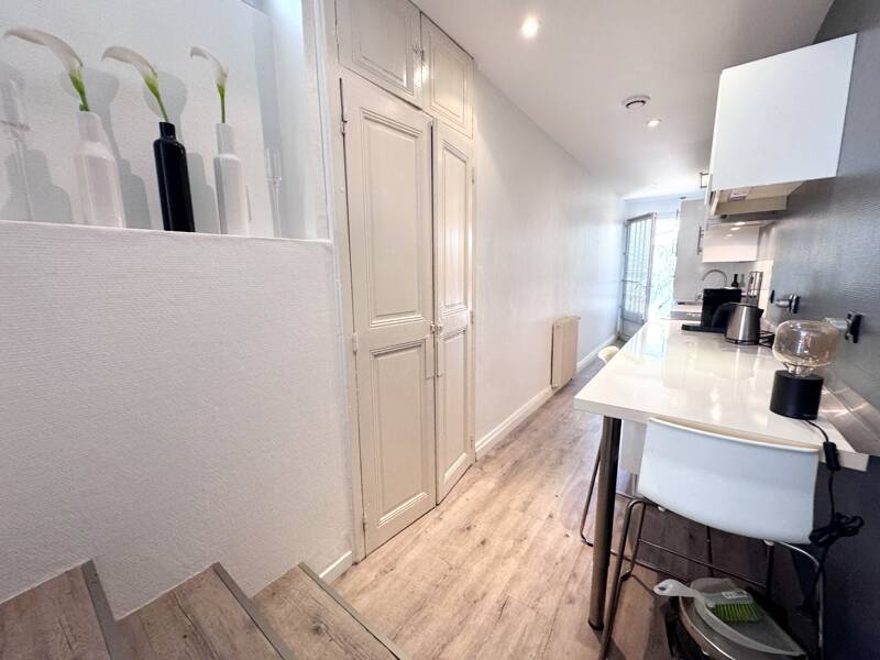 Maison à vendre, 59m², NANTES