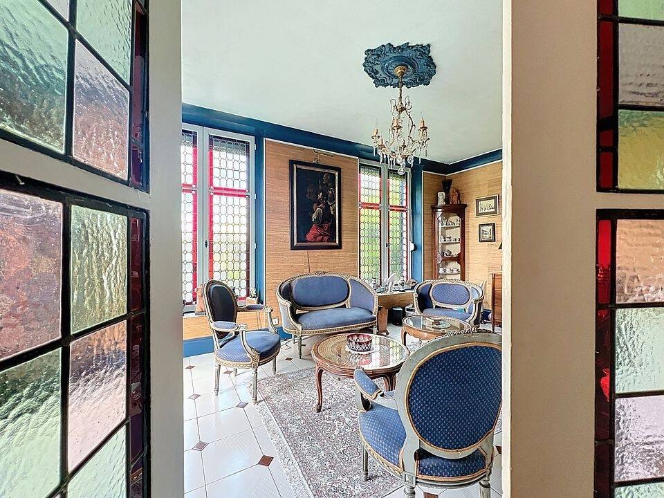 Maison à vendre, 213m², OLIVET