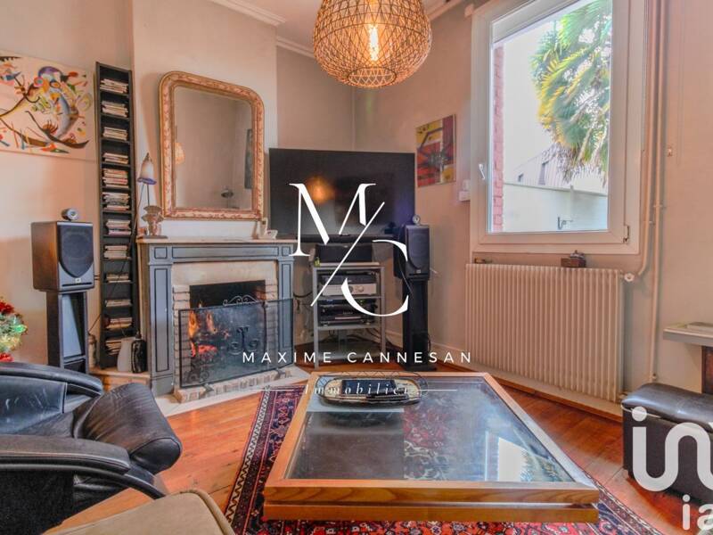 Maison à vendre, 76m², ROUEN