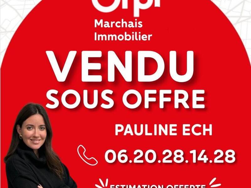 Maison à vendre, 28m², PERPIGNAN