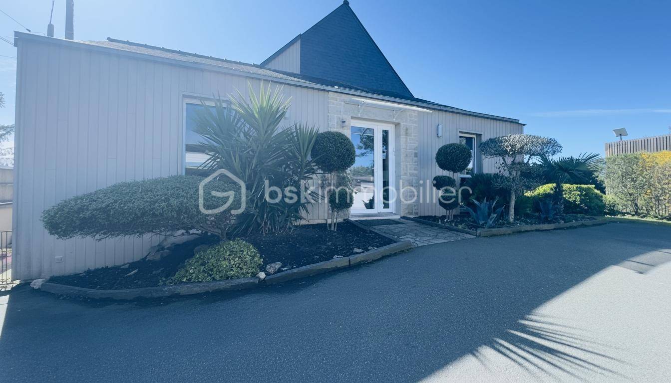 Maison à vendre, 250m², SAINT BRIAC SUR MER