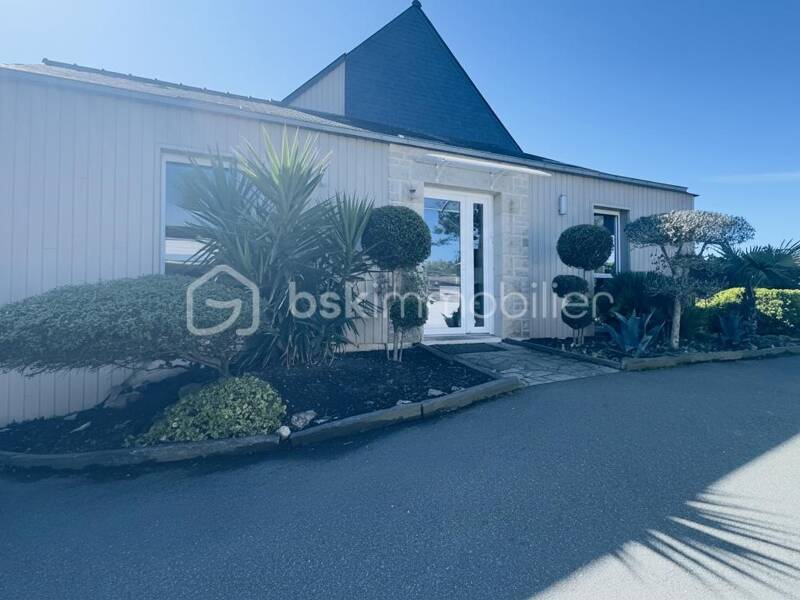 Maison à vendre, 250m², SAINT BRIAC SUR MER