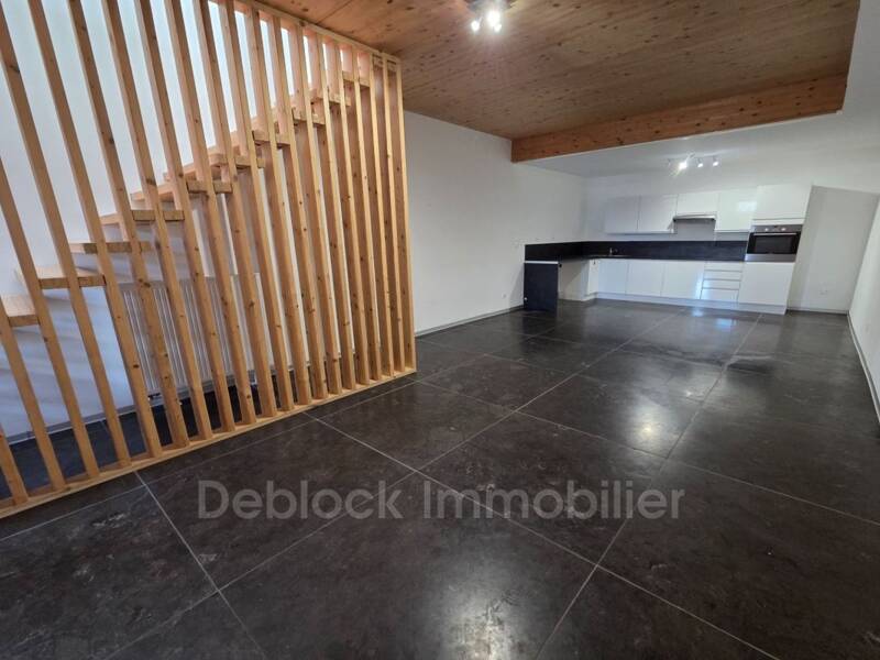 Maison à louer, 73m², QUAEDYPRE