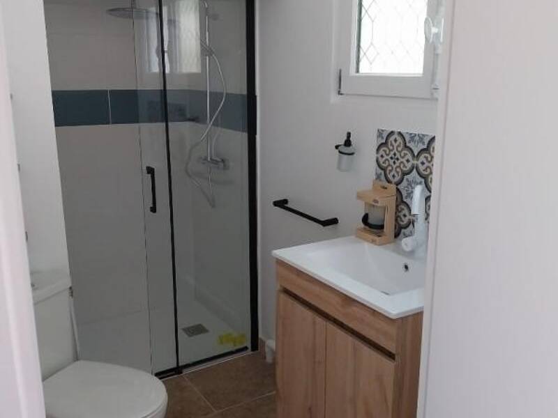 Maison à louer, 21m², JOUY EN JOSAS