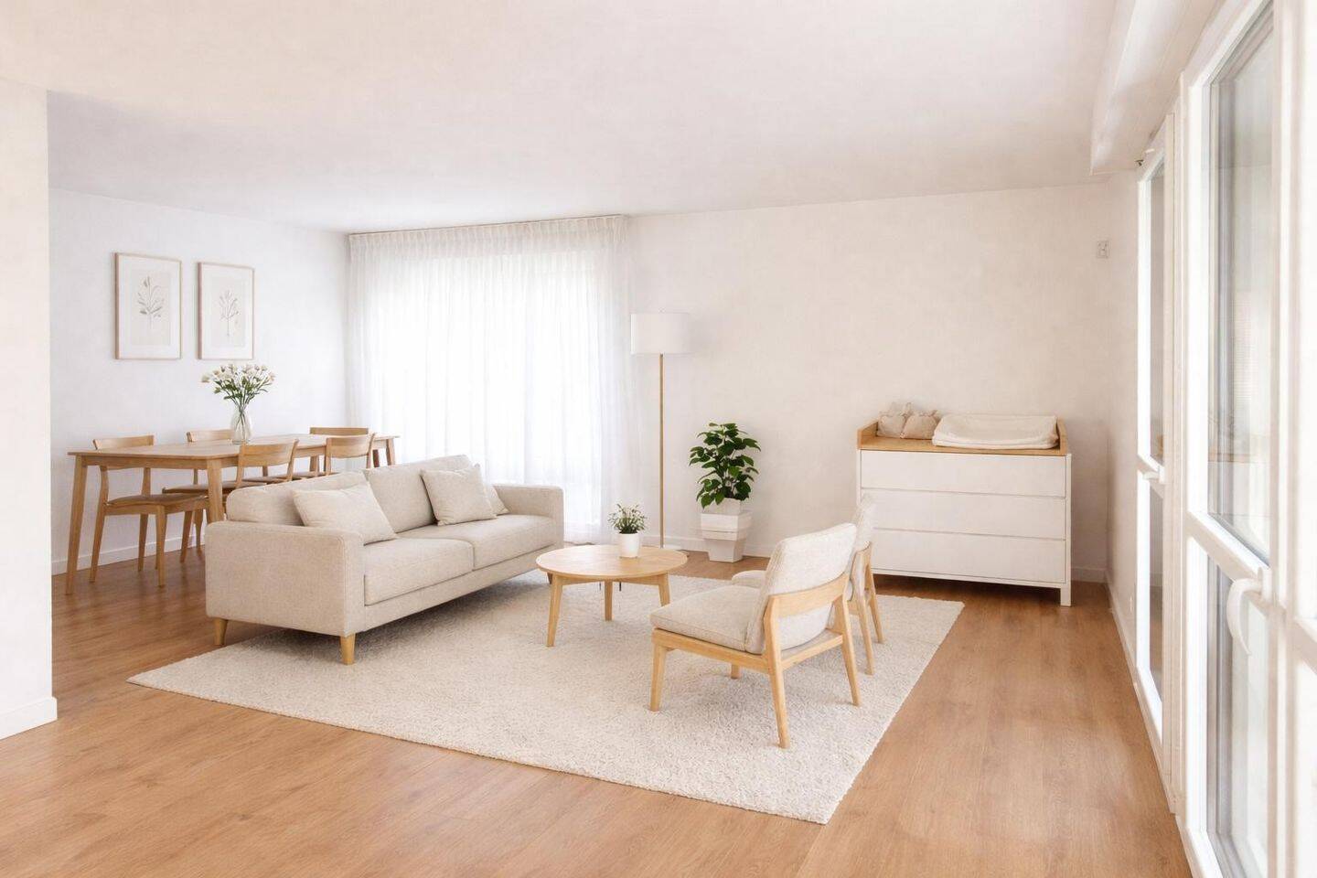 Maison à vendre, 140m², MAISONS LAFFITTE