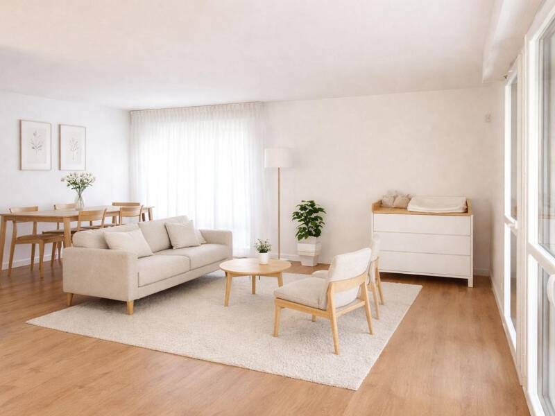 Maison à vendre, 140m², MAISONS LAFFITTE