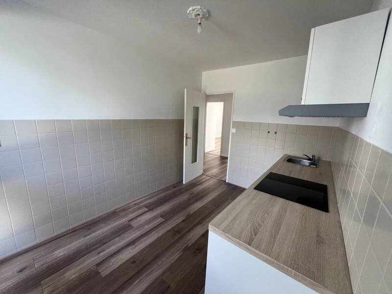 Maison à vendre, 58m², SAINT ETIENNE