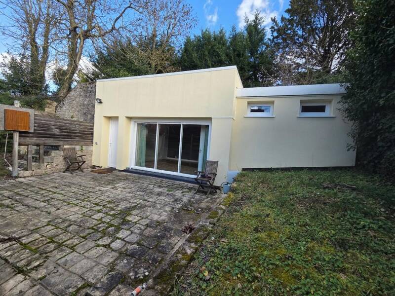 Maison à louer, 33m², NEMOURS