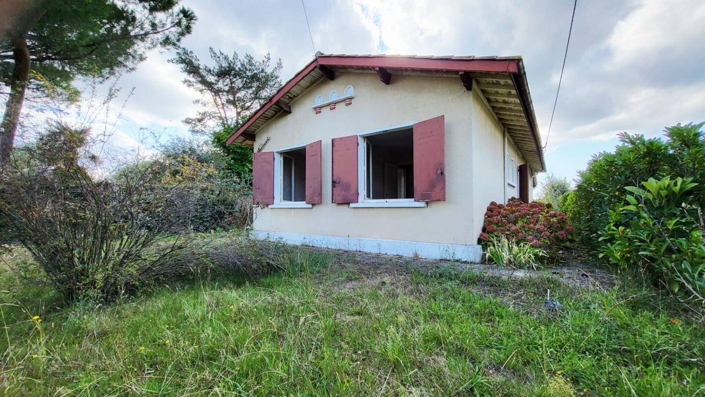 Maison à vendre, 80m², GUJAN MESTRAS