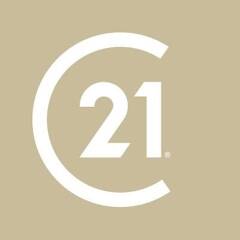 CENTURY 21 Terre de Provence logo