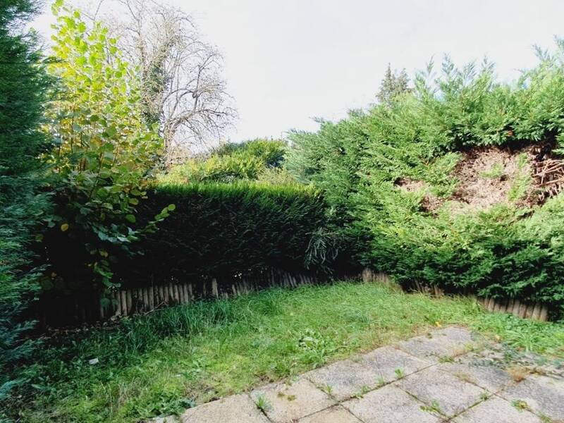 Maison à louer, 47m², DOUVAINE