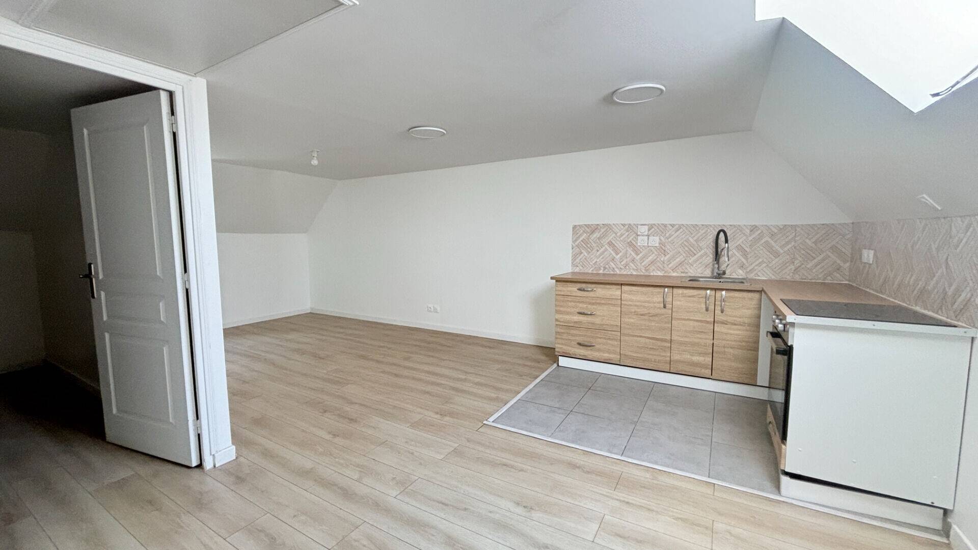 Maison à louer, 39m², CORBEIL ESSONNES