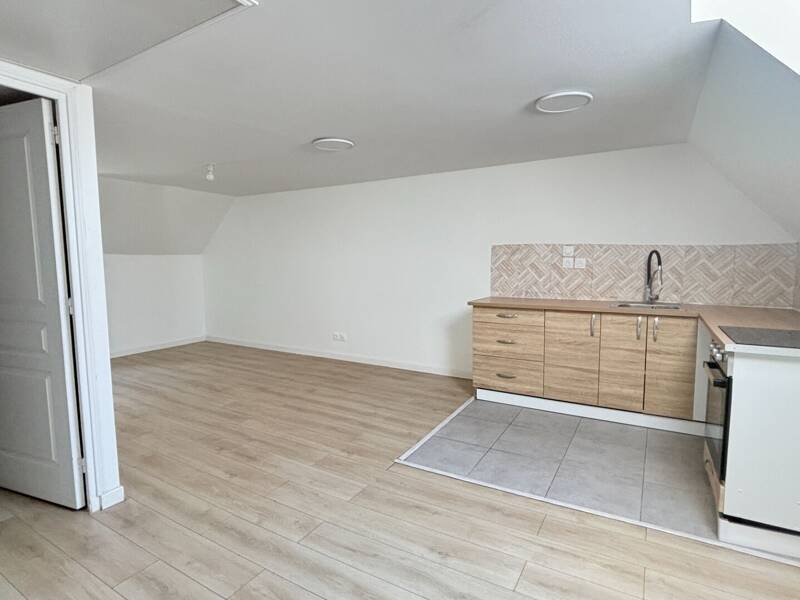 Maison à louer, 39m², CORBEIL ESSONNES