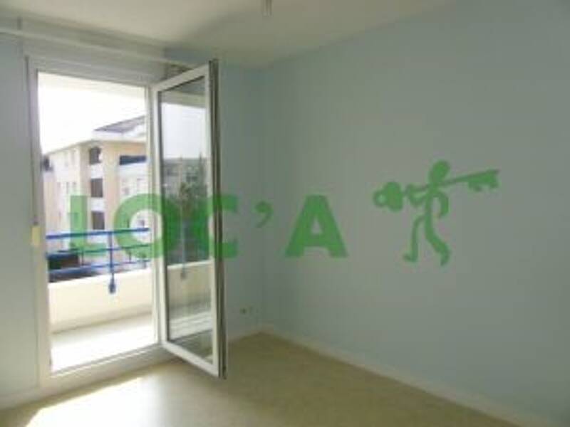 Maison à louer, 34m², DIJON