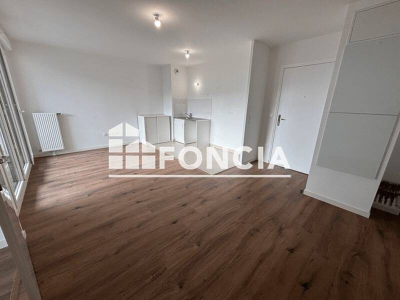 Maison à louer, 44m², MAUREPAS