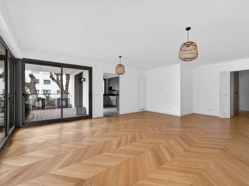 Maison à vendre, 124m², PARIS 15E