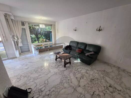 Appartement à vendre 318 000 € 3 pièces 1 chambre 37,47 m² RDC/2 Cap Martin Roquebrune-Cap-Martin 06190